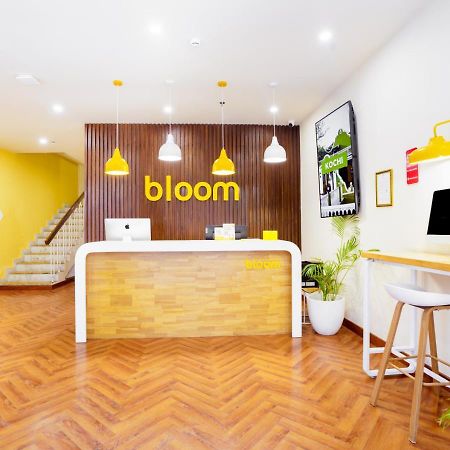 Bloom Hotel - Heritage Walk Amritsar Exterior photo