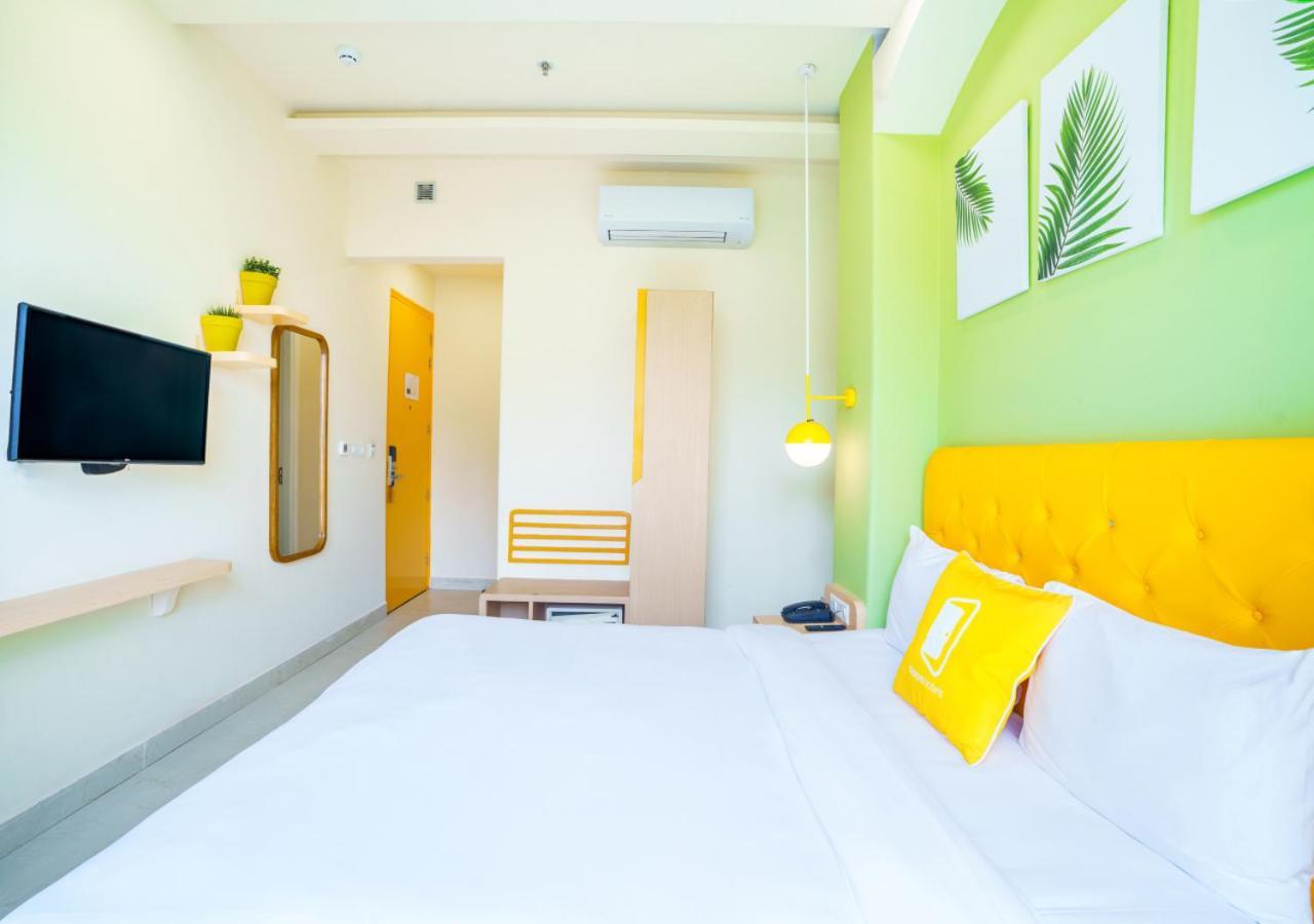 Bloom Hotel - Heritage Walk Amritsar Room photo